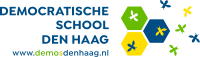 Democratische School Den Haag Logo