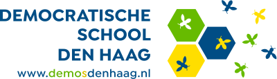 Democratische School Den Haag Logo